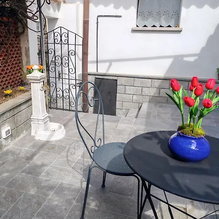 דירה Il Tulipano