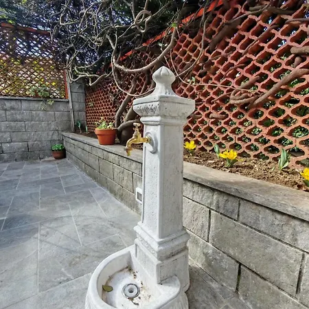 Il Tulipano דירה Cerro (Laveno-Mombello)